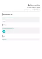 Vorschau - Arbeitsblätter - Fact Sheet - Pflanzliche Ernährung - Seite 1