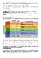 Vorschau - Arbeitsblätter - Puls messen und Herzfequenz – Praxisbox Biologie - Seite 3
