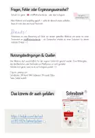 Vorschau - Stundenentwürfe - Gedichte - Materialpaket - Seite 2
