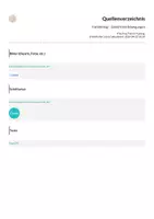 Vorschau - Arbeitsblätter - Familientag - Gedicht mit Bewegungen - Seite 3