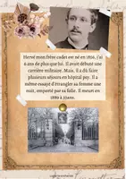Aperçu - Feuilles d'exercices - Biographie - Maupassant - Page 2
