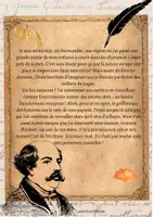 Aperçu - Feuilles d'exercices - Biographie - Maupassant - Page 3