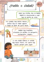 Vista previa - Unidades / Secuencias / Situaciones de Aprendizaje - A1.7_del_pueblo_a_la_ciudad - página 1