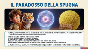anteprima - Esercizi - Animali_KIT MULTIMODALE SCIENZE_1°media - Pagina 2