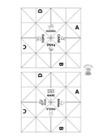 anteprima - Materiale di supporto/inclusione - L'Inventa Frasi: gioco per imparare a costruire le frasi - Pagina 2