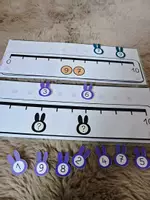 Aperçu - Apprentissages en autonomie - La ligne numérique - Atelier autocorrectif - Page de couverture