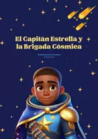 Vista previa - Unidades / Secuencias / Situaciones de Aprendizaje - SDA. EL CAPITÁN ESTRELLA Y LA BRIGADA CÓSMICA - página 1