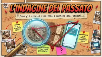 anteprima - Presentazioni / Lavagne - PRESENTAZIONI fonti storiche stile Anime - Pagina 3