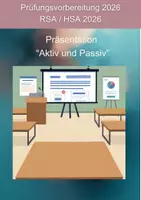 Vorschau - Arbeitsblätter - XXL- Materialpaket RSA 2026 mit Lektüre "Als die Welt uns gehörte" - Seite 1