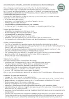 Vorschau - Fördermaterial/Inklusion - Verstärkerplan (Wochenziele/Tischziele) – Rückmeldebogen für Verhalten (inkl. Zielkatalog & Zielkarten) - Seite 1