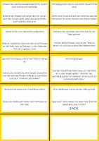 Vorschau - Spiele - Lesekette Erdkunde Klasse 5 Basis - Seite 3