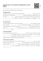 Vorschau - Arbeitsblätter - Epik - Die verschiedenen Erzählperspektiven und ihre Wirkung (Lückentext und Übungen) - Seite 3