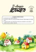 anteprima - Esercizi - Analisi grammaticale del nome: attività, giochi e strumenti compensativi - Pagina 1