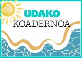Vista previa - Refuerzo / NEE / Materiales de apoyo - UDAKO KOADERNOA - página 2