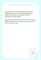Vorschau - Arbeitsblätter - Welche Farbe hat ein Kuss? Welche Farbe hat? - Gebärdensprache - Seite 2