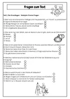 Vorschau - Arbeitsblätter - Künstliche Intelligenz Klasse 7/8 - Seite 3