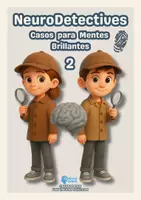 Vista previa - Unidades / Secuencias / Situaciones de Aprendizaje - NEURODETECTIVES. CASOS PARA MENTES BRILLANTES 2 - página 1