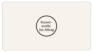 Vorschau - Arbeitsblätter - Kunststofftypen kennenlernen und Modell in Kleingruppen erstellen - Seite 2