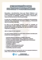 Vista previa - Unidades / Secuencias / Situaciones de Aprendizaje - NEURODETECTIVES. CASOS PARA MENTES BRILLANTES 2 - página 3