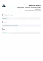 Vorschau - Arbeitsblätter - Bildbeschreibung – Ein Kunstwerk analysieren und darstellen - Seite 3