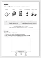 Vorschau - Arbeitsblätter - Materialpaket Barock Architektur und Stillleben - Seite 2