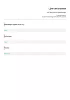 Voorbeeld - schrijfpatronen kriebelbeestjes - Pagina 1
