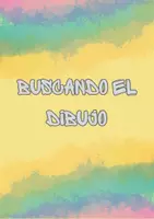 Vista previa - Juegos / Gamificación - TARJETAS LEO Y BUSCO EL DIBUJO - Portada
