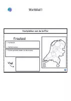 Voorbeeld - Juf Larissa - Reiskoffer Nederland - Pagina 2
