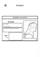 Voorbeeld - Juf Larissa - Reiskoffer Nederland - Pagina 3