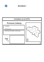 Voorbeeld - Juf Larissa - Reiskoffer België - Pagina 2