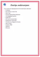 Voorbeeld - Juf Larissa - Project De Tweede Wereldoorlog - Pagina 3