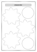 Vorschau - Stationenlernen - Sonnenblume - Kunst Sommer - Seite 3