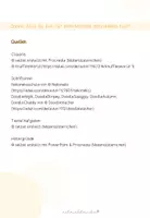 Vorschau - Arbeitsblätter - Rechenspaziergang - Schriftliche Addition & Subtraktion - Seite 1