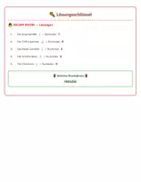 Vorschau - Arbeitsblätter - Muttertag Escape Room Bruchrechnung Decoder-Rätsel Klasse 6-7 - Seite 3