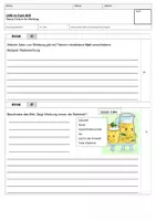 Vorschau - Arbeitsblätter - Materialpaket Wirtschaft und Beruf Klasse 5/6 - Seite 1
