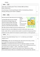 Vorschau - Arbeitsblätter - Materialpaket Wirtschaft und Beruf Klasse 5/6 - Seite 3