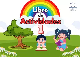 Vista previa - Interactivos - Libro de Actividades 1- Interactivo - página 2