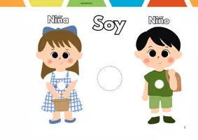 Vista previa - Interactivos - Libro de Actividades 1- Interactivo - página 3