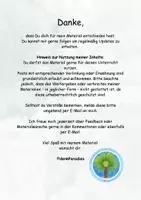 Vorschau - Arbeitsblätter - 💗Muttertag | Wörter zum Muttertag | Schreibübung Nomen mit Artikel | Arbeitsblatt Muttertag | Deutsch | DaZ | DaF | Nomen richtig schreiben | Wortschatz Muttertag | ab 1. Klasse | Abschreiben üben - Seite 2