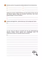 Vorschau - Arbeitsblätter - Demokratie in Gefahr? - Sachtext und Aufgaben - Seite 2