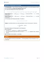 Vorschau - Stundenentwürfe - KI optimiert — Verlustfunktion, Parabel & Gradientenabstieg (Kl. 10-11) - Seite 3
