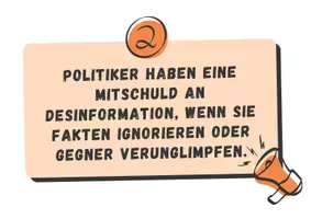 Vorschau - Bildkarten - Desinformation und Deepfakes - Thesenkarten für den Einstieg - Seite 3