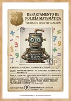 Vista previa - Unidades / Secuencias / Situaciones de Aprendizaje - Agencia de detectives matemáticos: cálculo y lógica - página 2