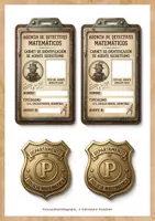 Vista previa - Unidades / Secuencias / Situaciones de Aprendizaje - Agencia de detectives matemáticos: cálculo y lógica - página 3
