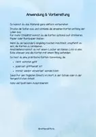 Vorschau - Fördermaterial/Inklusion - Gesprächskarten - Gefühle entdecken - Seite 2