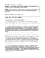 Vorschau - Arbeitsblätter - Englisch - USA - A Promised Land? | Komplette Klausur (GK/Oberstufe) - Seite 2