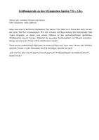 Vorschau - Stationenlernen - Olympische Spiele im antiken Griechenland - Stationenarbeit l Geschiichte l Klassse 6 - Seite 2