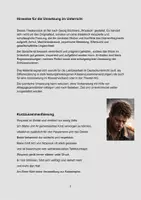 Vorschau - Text - Woyzeck - Gekürzte Theaterfassung für die Klassen 9 und 10 - Seite 1