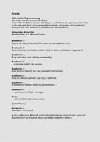 Vorschau - Text - Woyzeck - Gekürzte Theaterfassung für die Klassen 9 und 10 - Seite 3