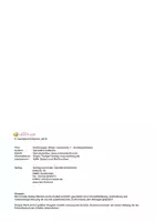 Vorschau - Arbeitsblätter - Klettmappen: Themenpaket Silben Lesewörter (Großbuchstaben) - Seite 2